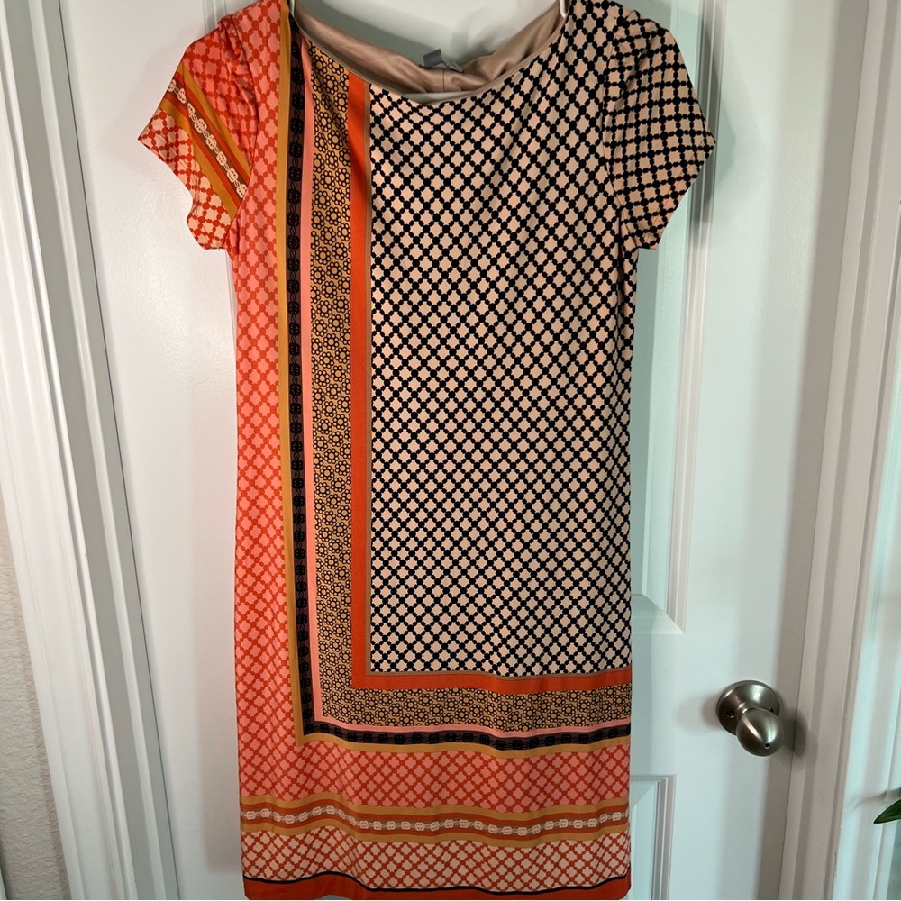 Musette dress - size 4